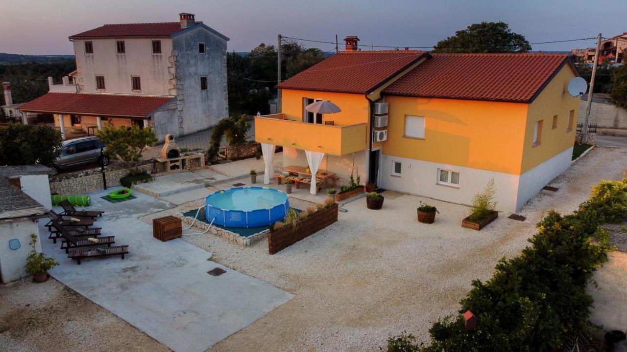 Apartment App Krase