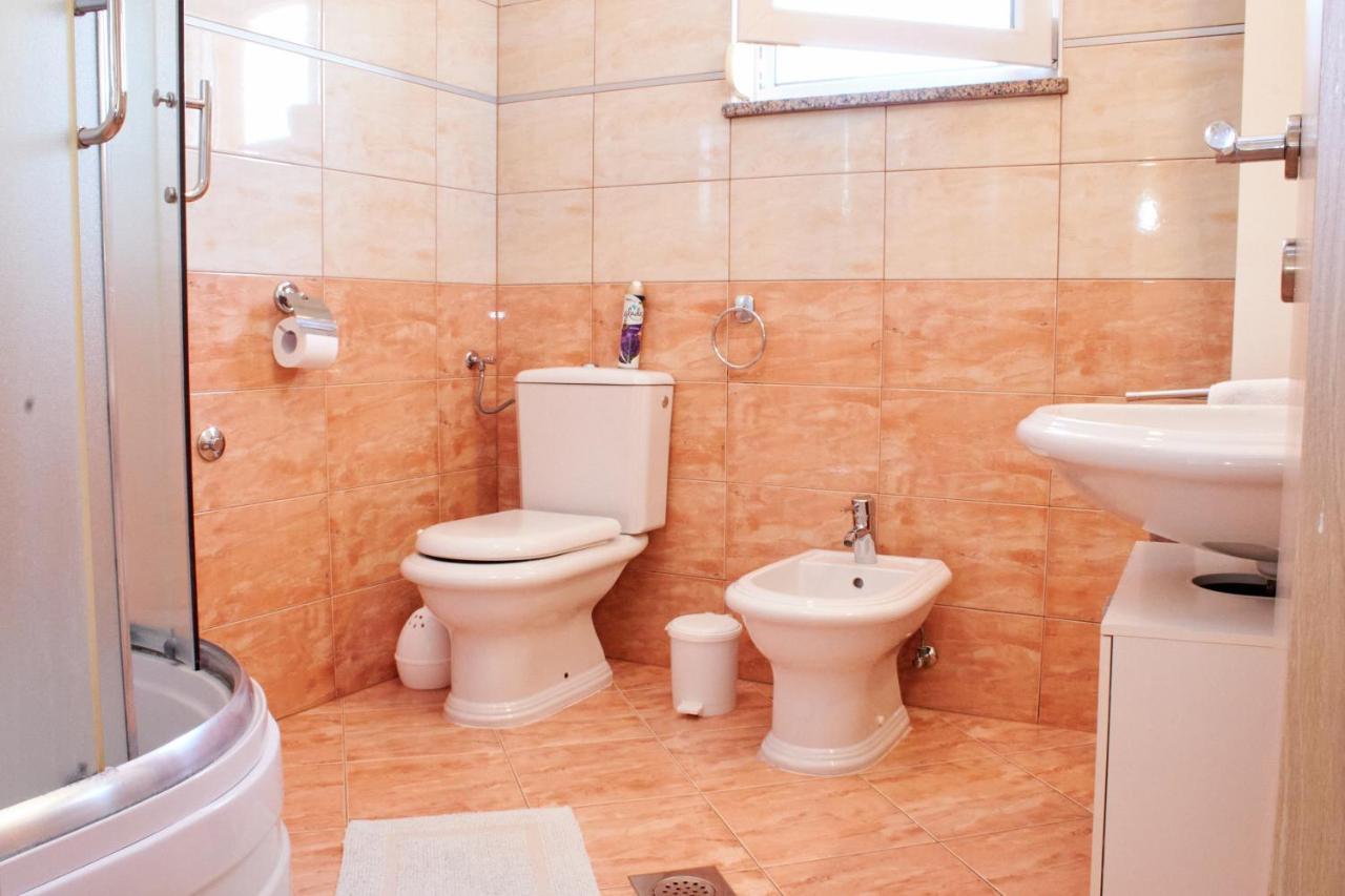 Apartma App Krase Pula
