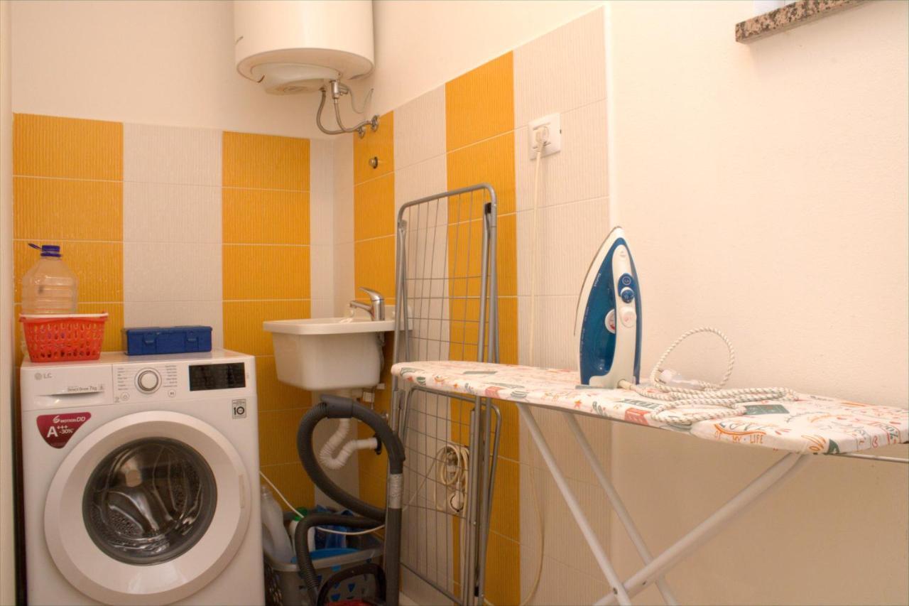 App Krase Apartma Pula