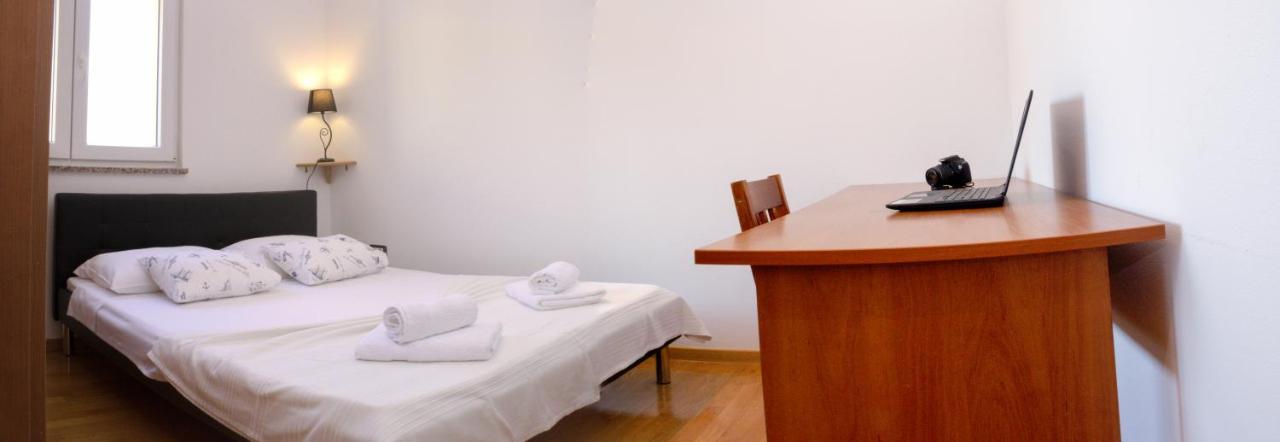 Apartma App Krase