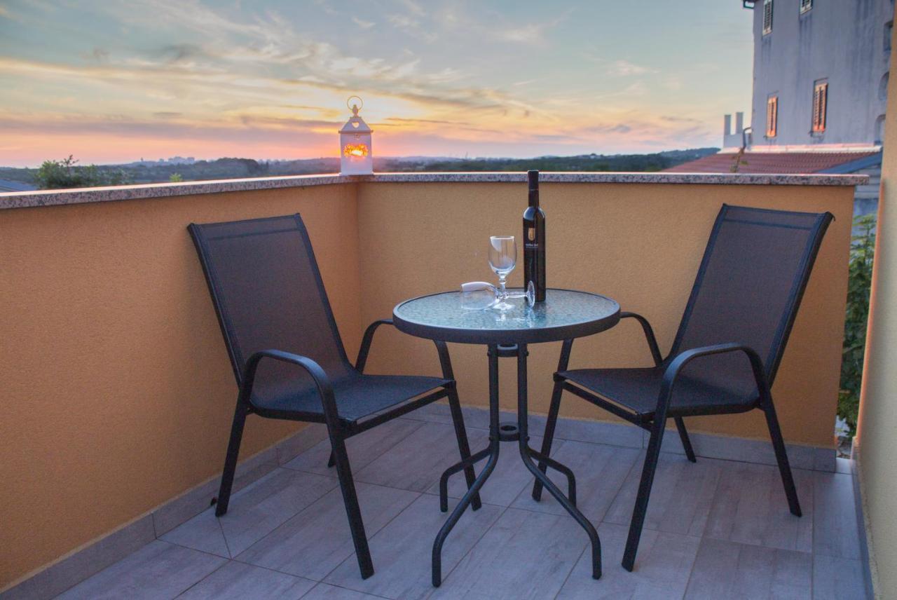 Apartma App Krase *